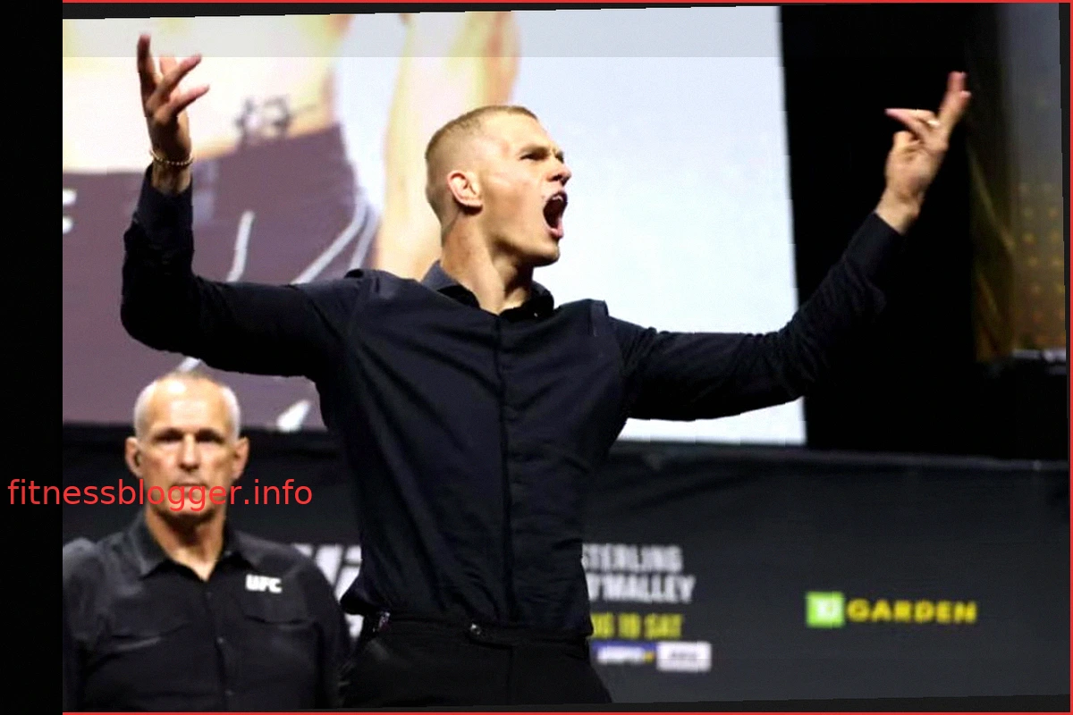 Ян Мачадо Гарри: Почему он ставит Ислама Махачева на «пьедестал» перед UFC 330