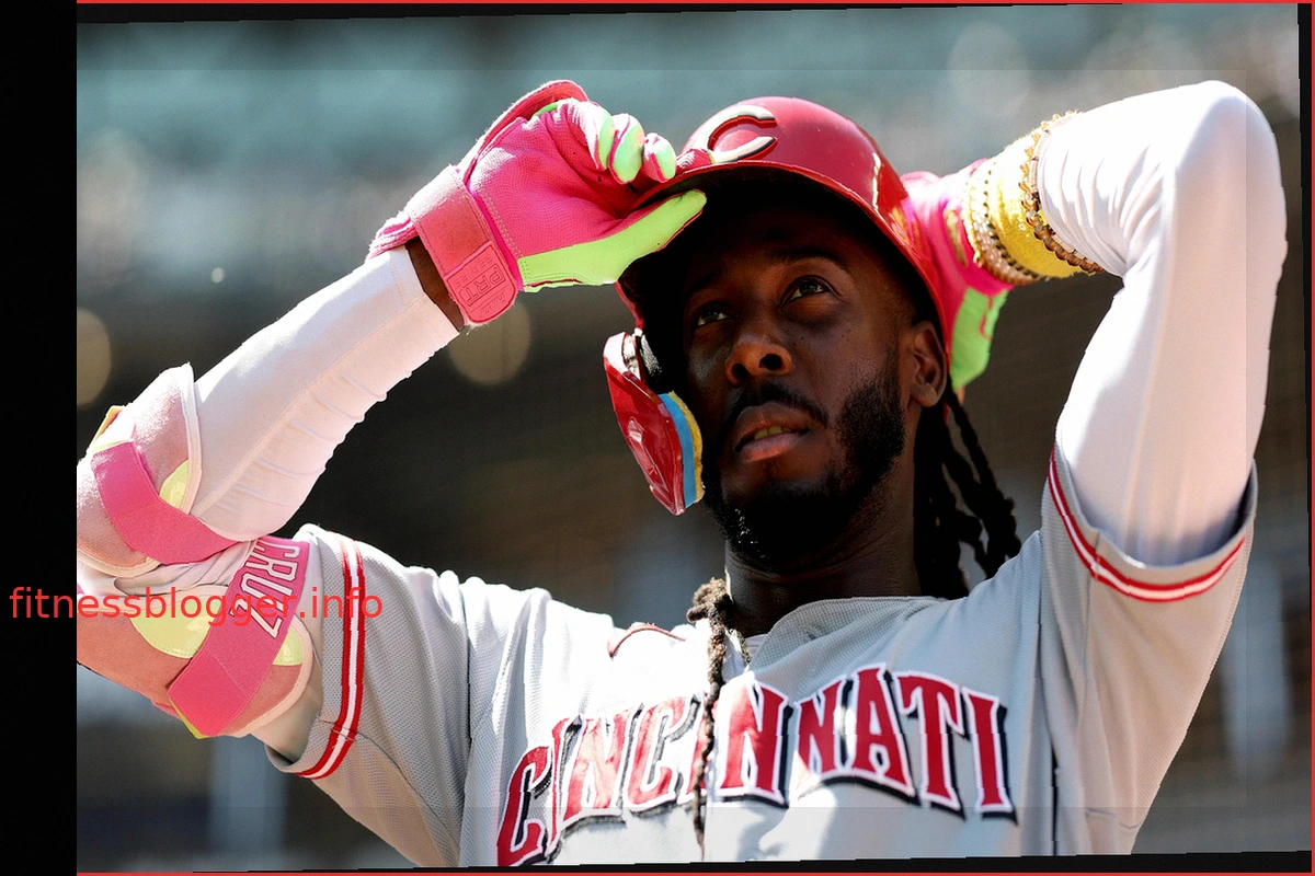 Слухи об обмене в MLB: интерес к Элли Де Ла Крузу на фоне неудач «Рэдс» перед дедлайном
