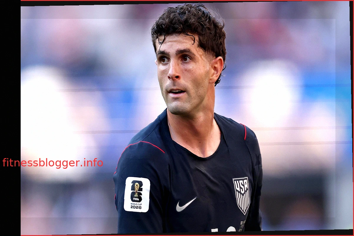 Christian Pulisic Reflects on USMNT's World Cup Exit: "It Simply Wasn't Good Enough"