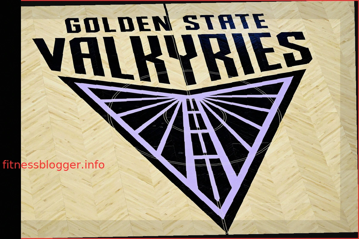 Golden State Valkyries представили уникальный паркет "Chase Freedom Court"