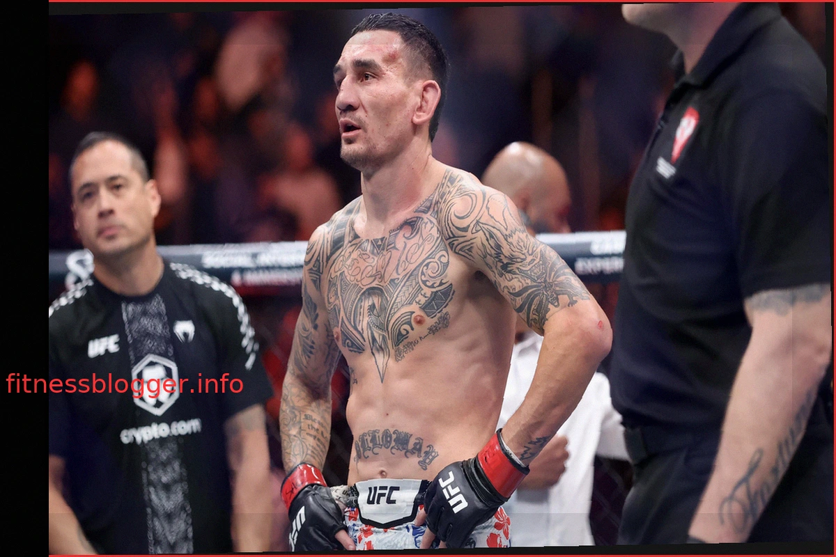 Max Holloway Teases Conor McGregor Trilogy Fight at NFL Stadium Ahead of UFC 329