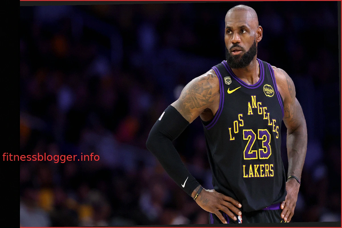 Lakers Sale Reveal: Family Infighting Before Historic $10B Deal